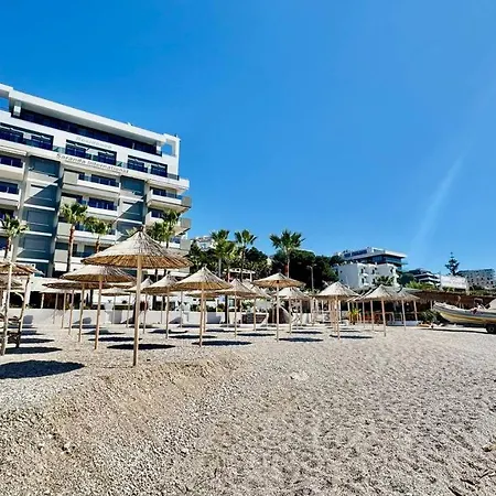 Apartament Plutus Sea View