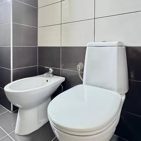 Plutus Sea View Apartamento