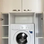 דירה Plutus Sea View סרנדה
