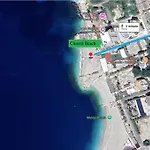 דירה Plutus Sea View סרנדה