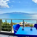 Plutus Sea View *