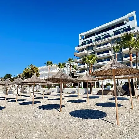 Plutus Sea View