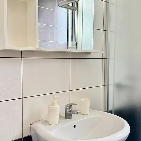 Apartment Plutus Sea View Sarande