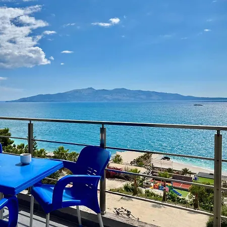 Plutus Sea View Διαμέρισμα