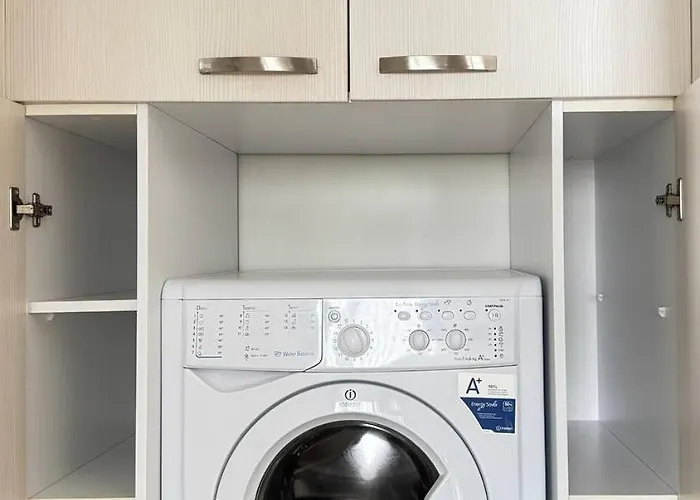 Lejlighed Plutus Sea View Sarandë