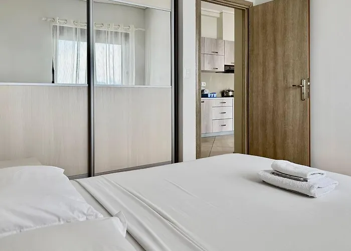 Plutus Sea View Sarandë