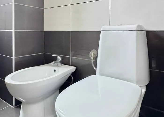 Plutus Sea View Appartamento