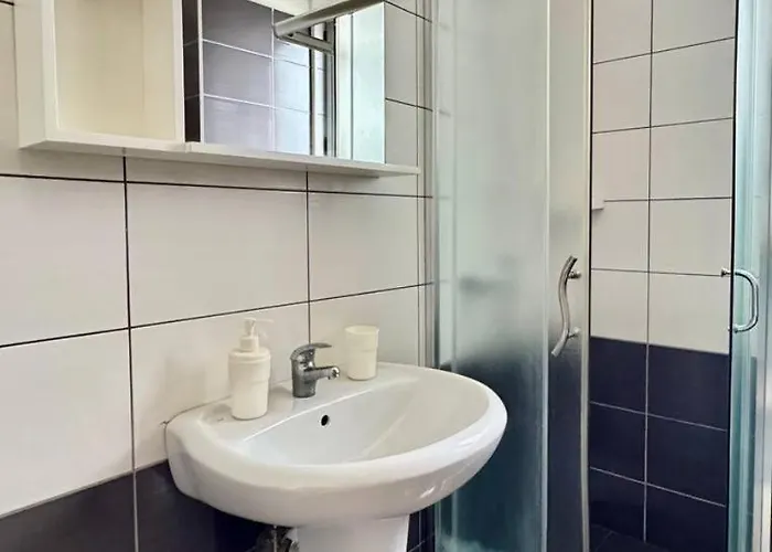 Plutus Sea View Lejlighed