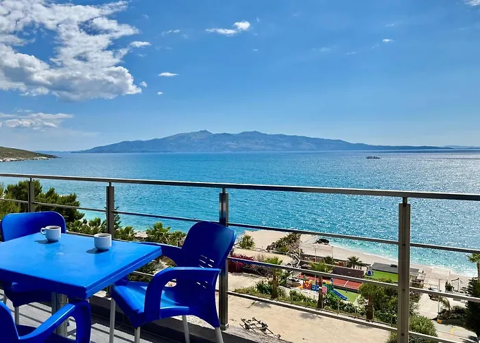 Plutus Sea View Lejlighed